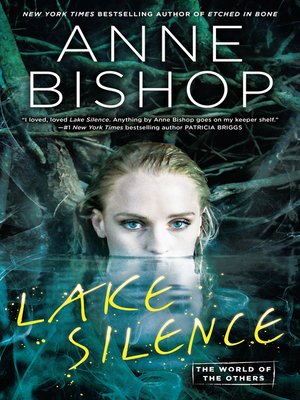 cover image of Lake Silence